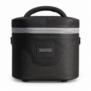 Brompton Zip Case Medium – Everyday Front Luggage