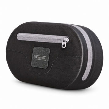 Brompton Zip Case Small – Compact Essentials Case