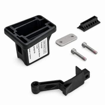 Brompton Front Carrier Block for T Line (Q102716)