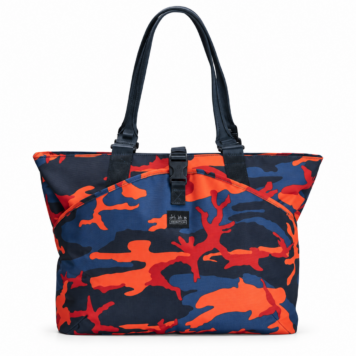 Brompton DISRUPT Borough Tote Large (Q102613)