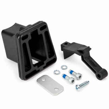 Brompton Front Carrier Block – Standard Luggage Mount