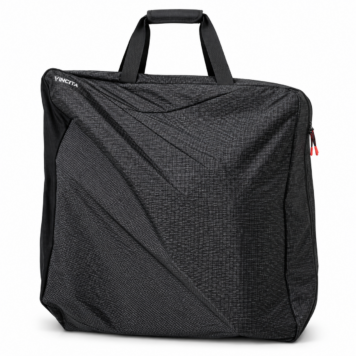 Vincita B500Y Invisibility Bike Cover and Carry Set for Brompton on white background