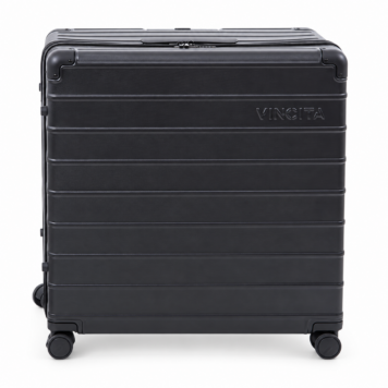 Vincita Miles Luggage 135L – Brompton Travel Case (B146B) on white background