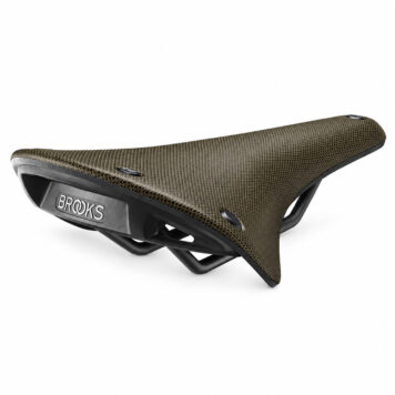 Brooks Cambium C17 All Weather Saddle