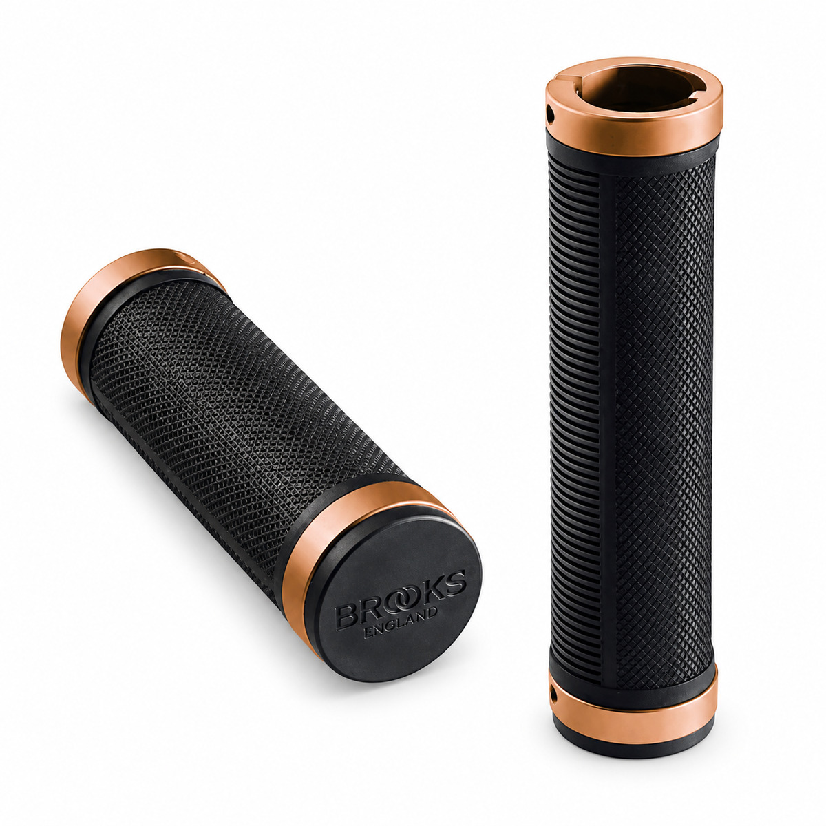 Brooks Cambium Comfort Grips 130/130mm – 808 Cycles