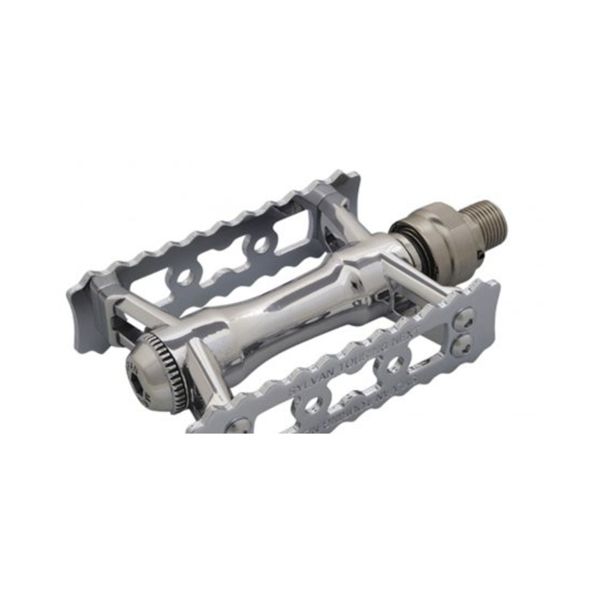 MKS SYLVAN TOURING NEXT Ezy Superior – 808 Cycles