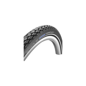 Schwalbe Green Marathon HS620 35-349 tyre for Brompton