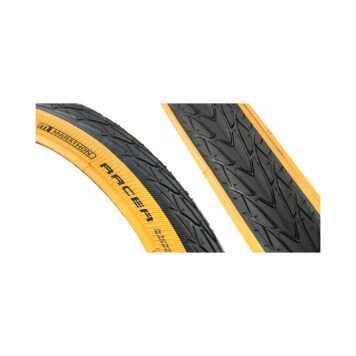 Schwalbe Marathon Racer 35-349 tanwall tyre for Brompton