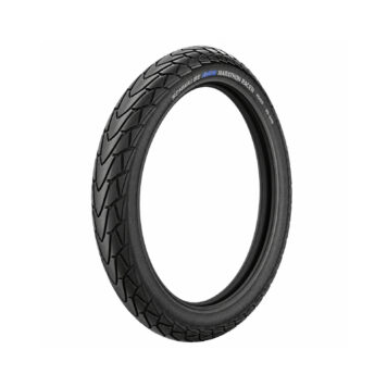 Schwalbe Marathon Racer HS429 35-349 black tyre for Brompton