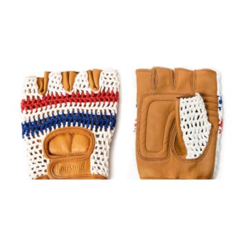 Thousand De Franc Bike Gloves