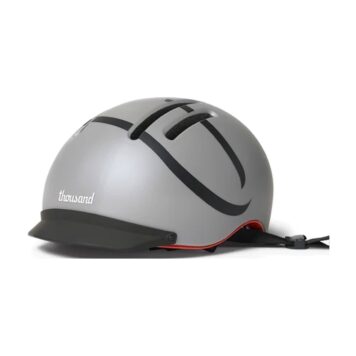 Thousand Chapter MIPS Bike Helmet – CHPT3 x Barrivell