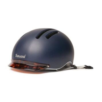 Thousand Chapter MIPS Bike Helmet – Club Navy