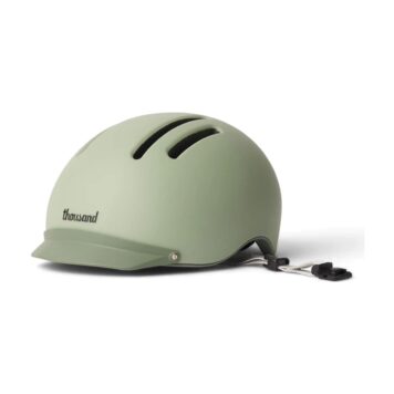 Thousand Chapter MIPS Bike Helmet – Desert Sage