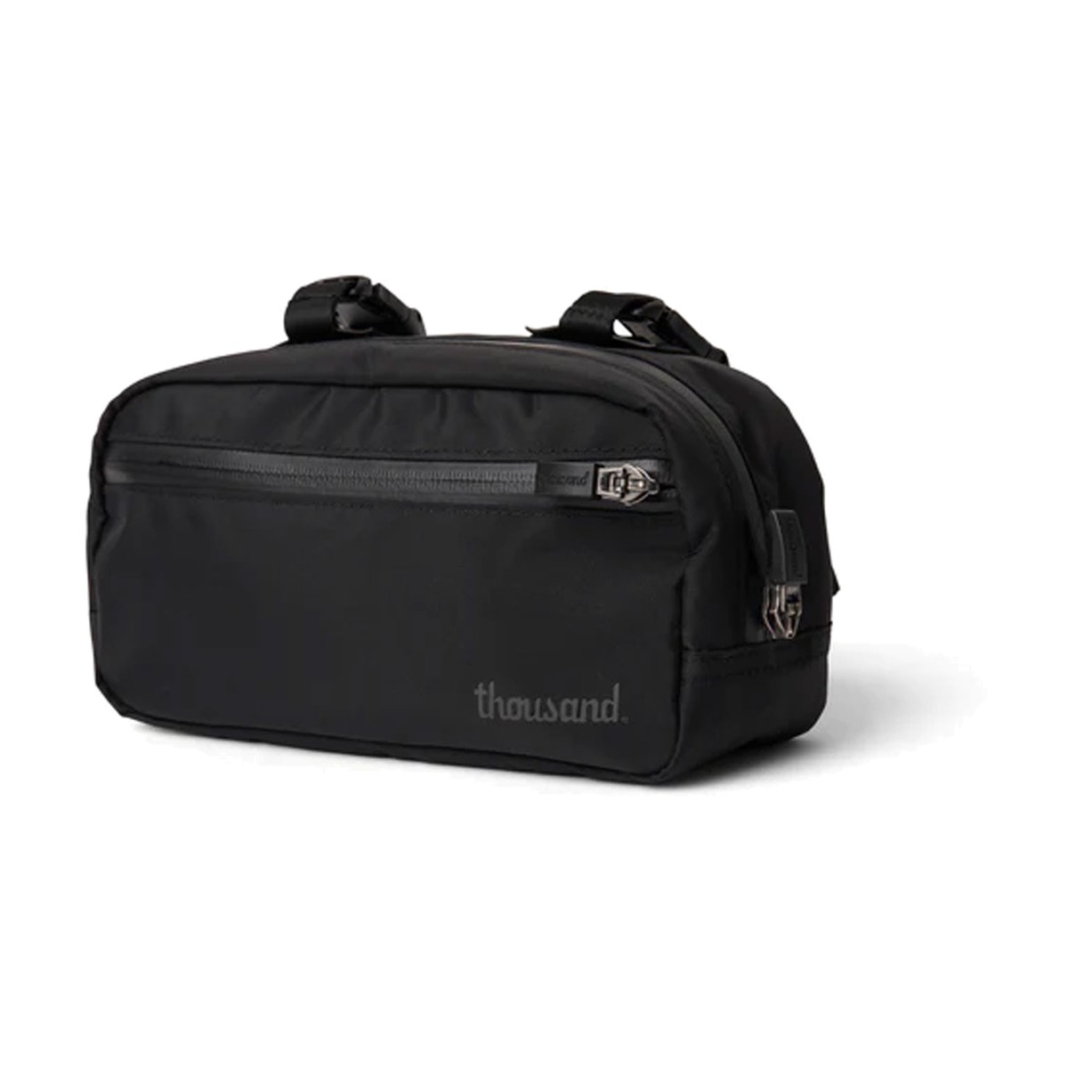 Thousand Crossover Handlebar Bag – Black