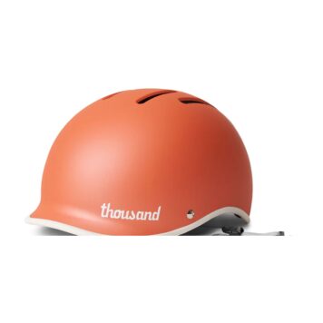Thousand Heritage 2.0 Bike & Skate Helmet – Apricot Crush