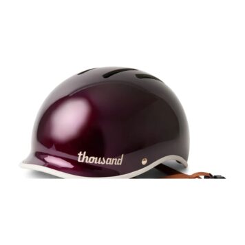Thousand Heritage 2.0 Bike & Skate Helmet – Chic-a-Cherry Cola