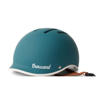 Thousand Heritage 2.0 Bike & Skate Helmet – Coastal Blue