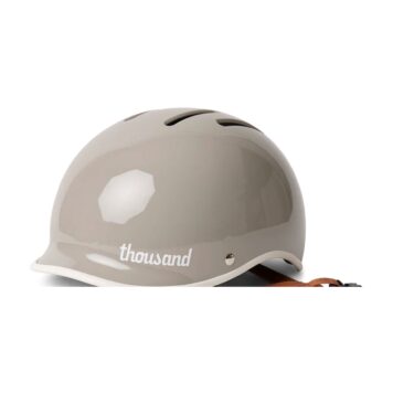 Thousand Heritage 2.0 Bike & Skate Helmet – Dove Grey