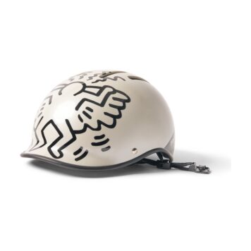 Thousand Heritage 2.0 Bike & Skate Helmet – Keith Haring Take Flight