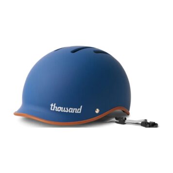 Thousand Heritage 2.0 Bike & Skate Helmet – Old Skool Blue