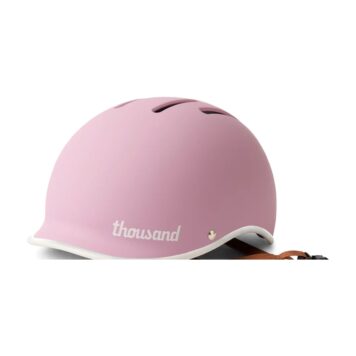 Thousand Heritage 2.0 Bike & Skate Helmet – Petal Pink