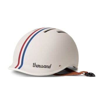 Thousand Heritage 2.0 Bike & Skate Helmet – Speedway Creme