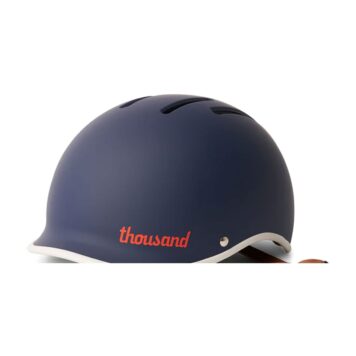 Thousand Heritage 2.0 Bike & Skate Helmet – Thousand Navy