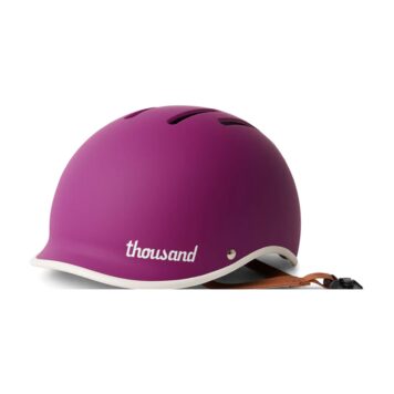 Thousand Heritage 2.0 Bike & Skate Helmet – Vibrant Orchid