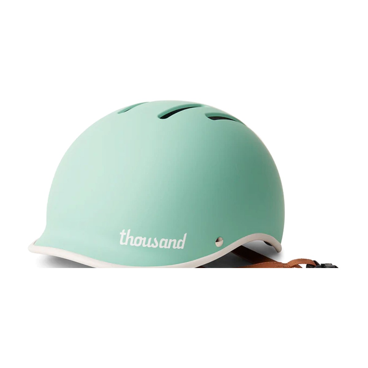 Thousand Heritage 2.0 Bike & Skate Helmet – Willowbrook Mint