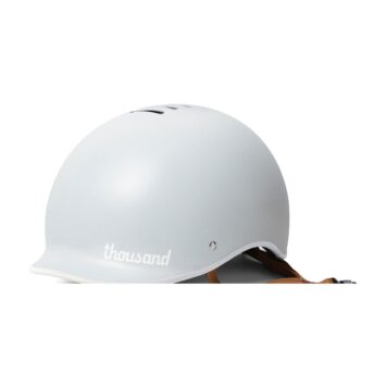 Thousand Heritage 1.0 Bike Helmet – Artic Grey