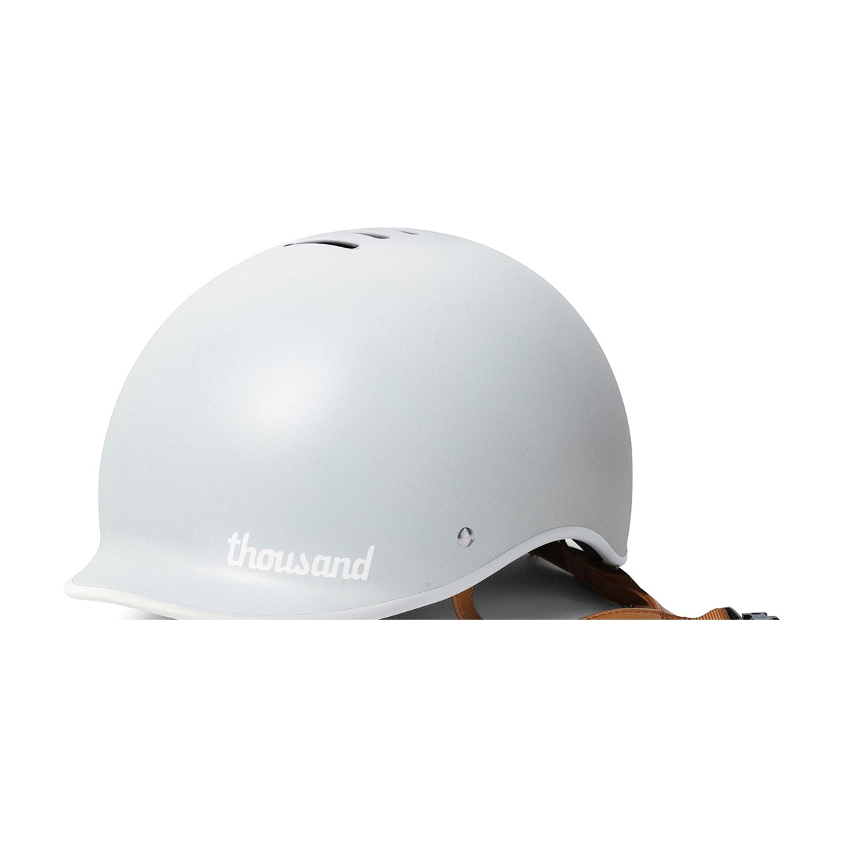 Thousand Heritage 1.0 Bike Helmet – Artic Grey
