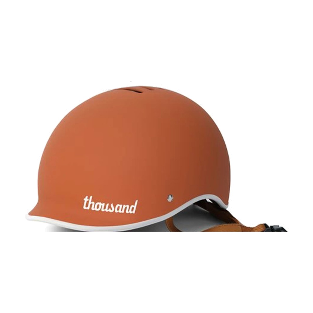 Thousand Heritage 1.0 Bike Helmet – Terra Cotta