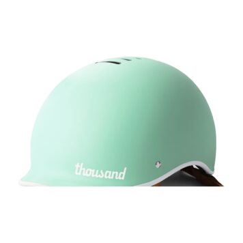Thousand Heritage 1.0 Bike Helmet – Willowbrook Mint