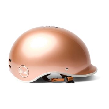Thousand Heritage 1.0 Bike Helmet – Rose Gold