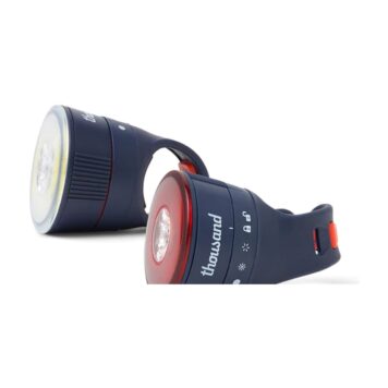 Thousand Traveler Magnetic Bike Light – Thousand Navy