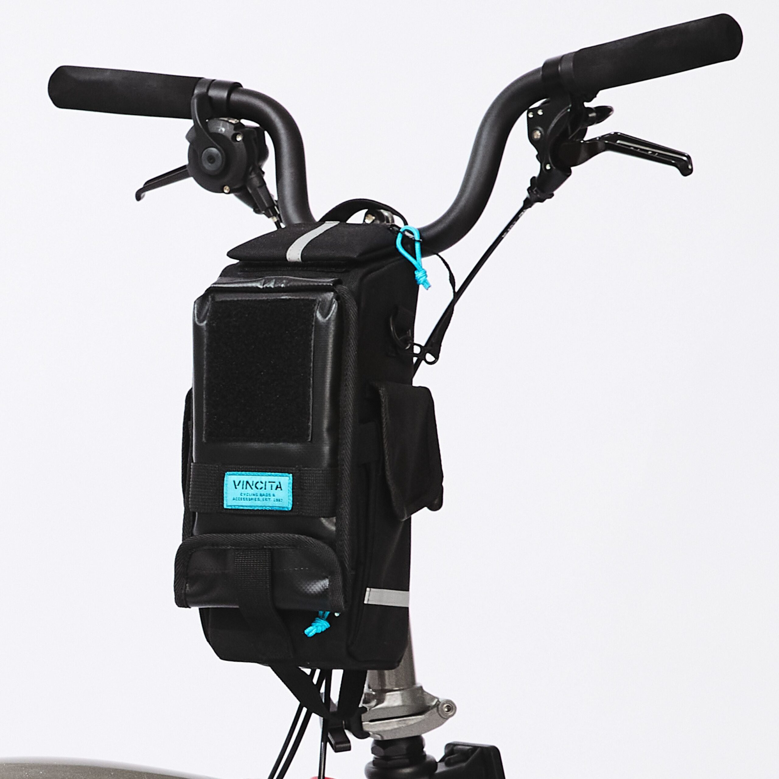Vincita B127B Supernova 2L Stem Bag - Image 5