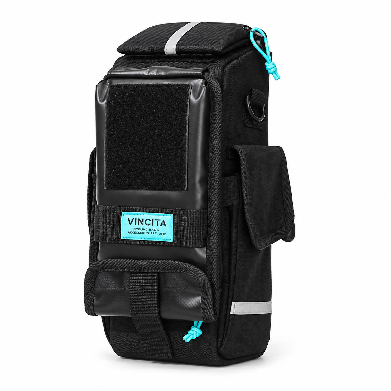 Vincita B127B Supernova 2L Stem Bag
