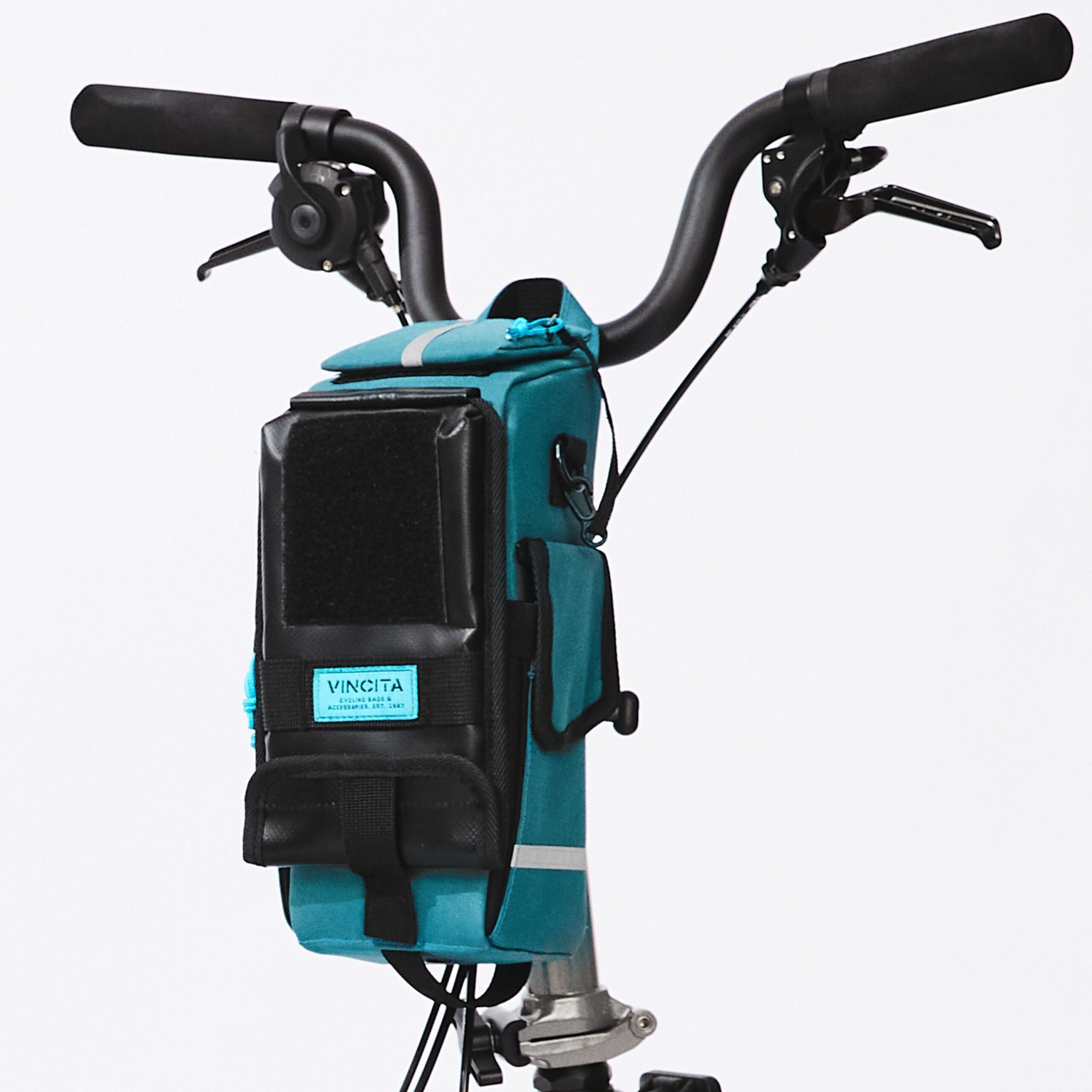 Vincita B127B Supernova 2L Stem Bag - Image 8