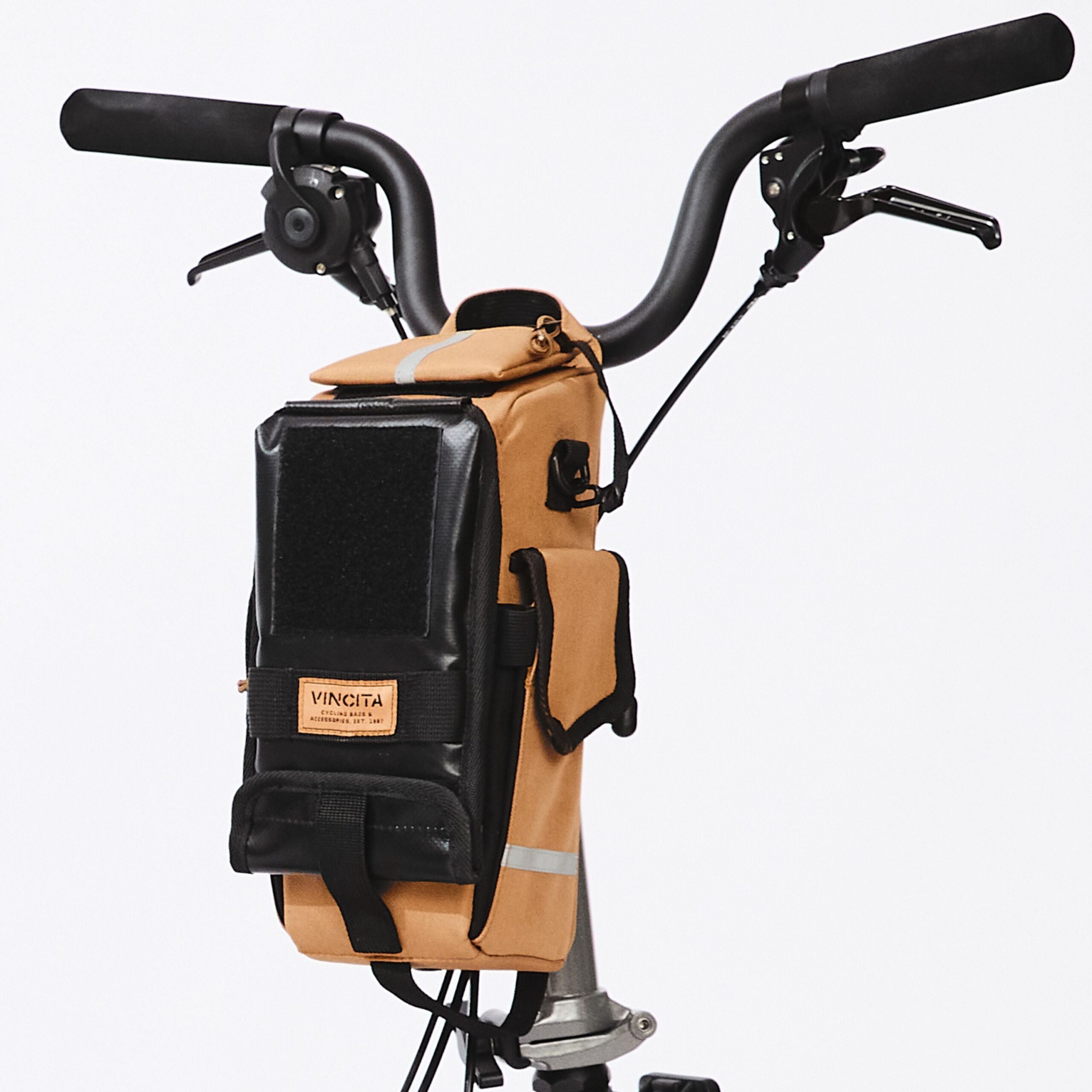 Vincita B127B Supernova 2L Stem Bag - Image 6
