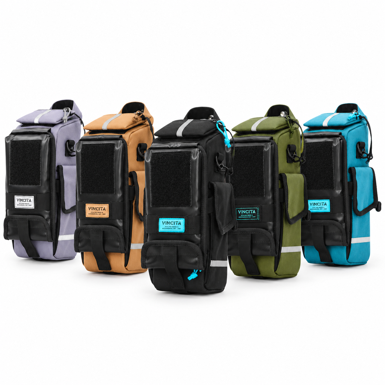 Vincita B127B Supernova 2L Stem Bag - Image 3