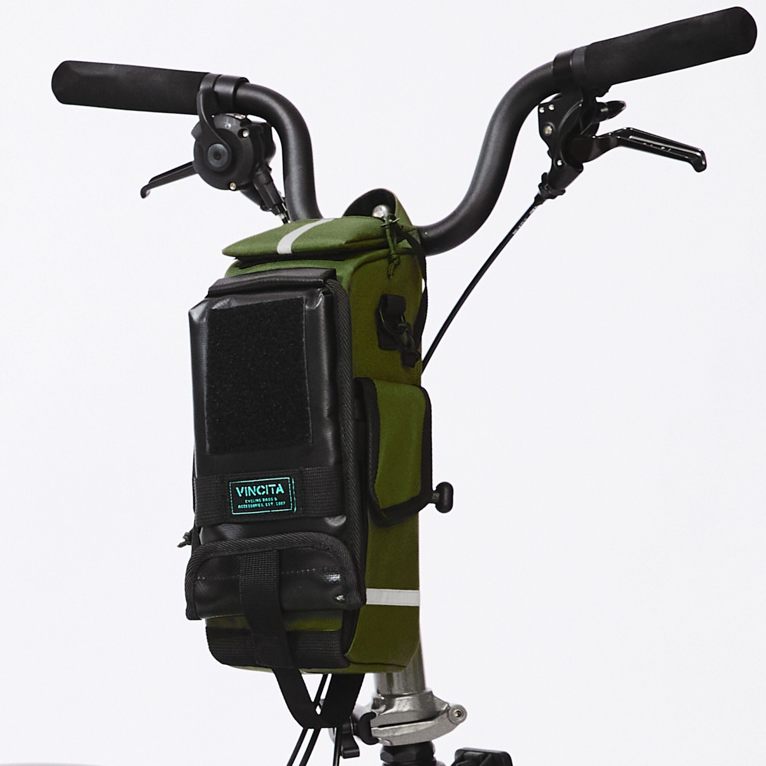 Vincita B127B Supernova 2L Stem Bag - Image 7