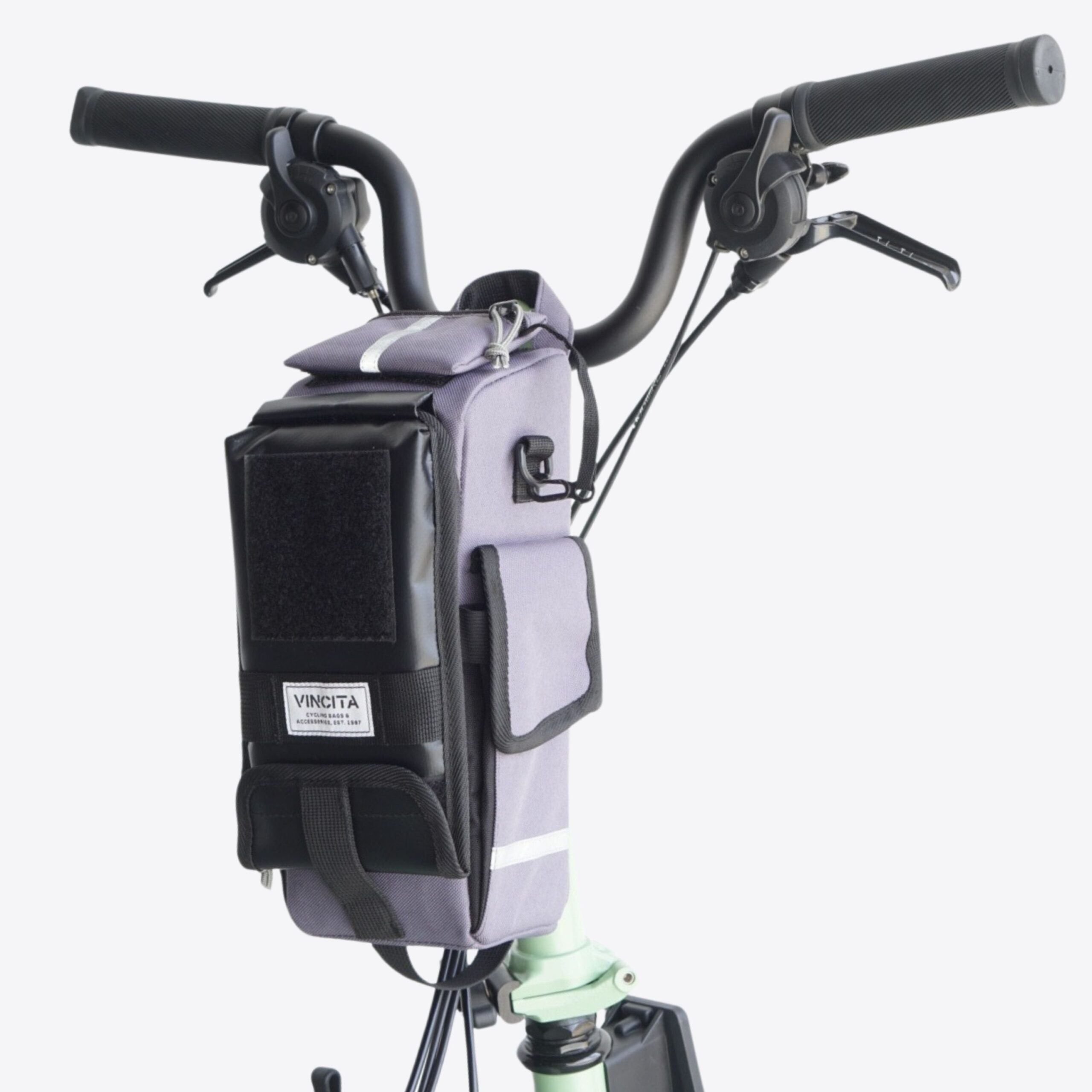 Vincita B127B Supernova 2L Stem Bag - Image 2