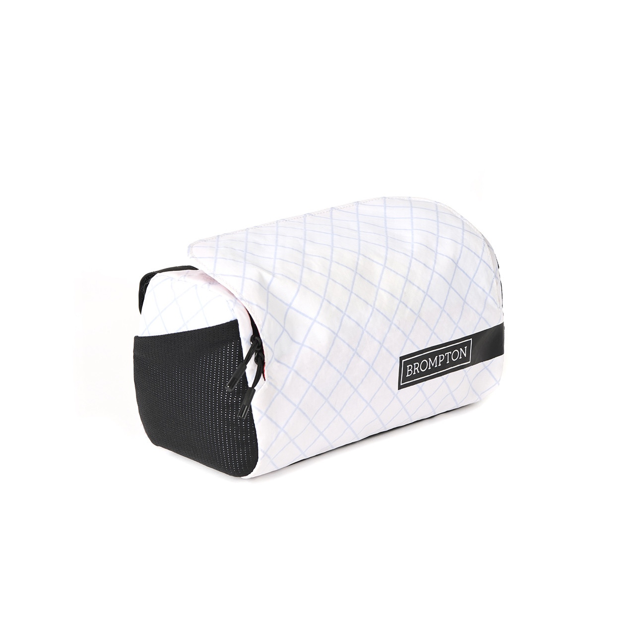 Brompton Bar Bag – 4L Handlebar Bag