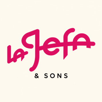 La Jefa & Sons