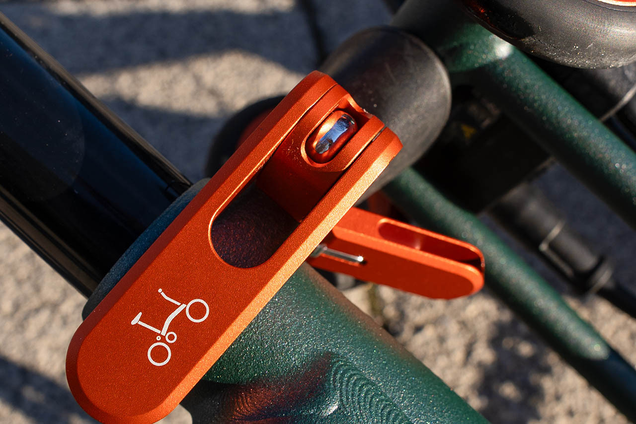 Brompton ColourLab Colour Touchpoint Set – G Line - Image 5